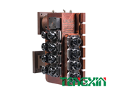 LS-雙電機4+4ER25-ER32【動